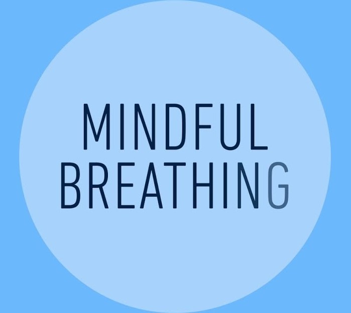 Mindfulness: osservazione del respiro